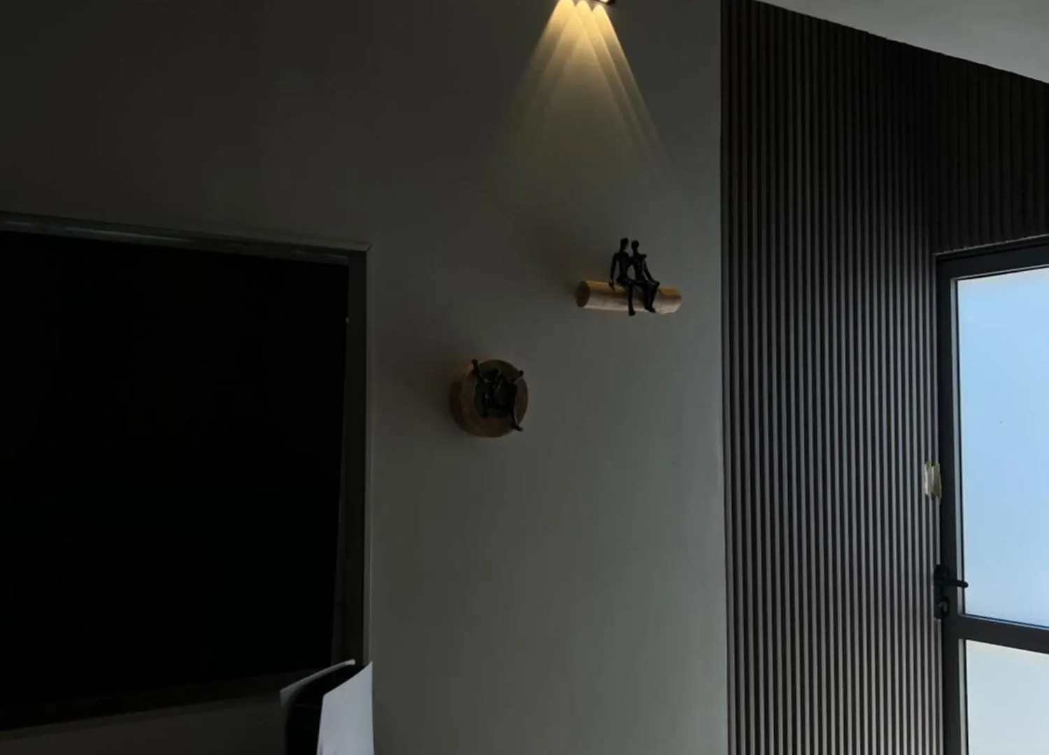 Gasthuis חיפה Suite