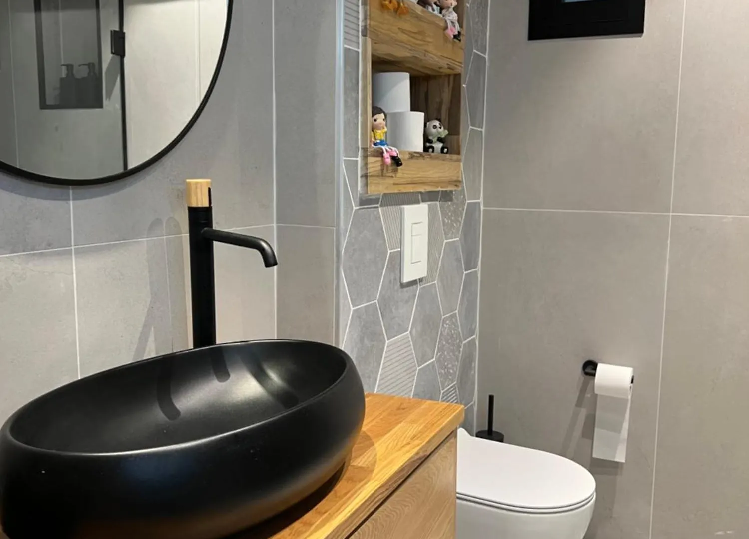 חיפה Suite