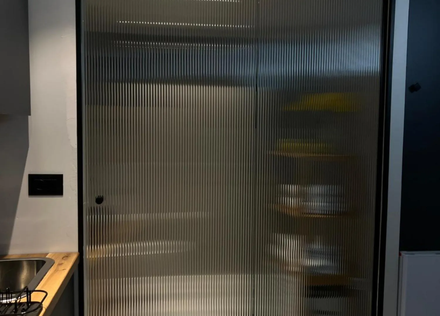 Gasthuis חיפה Suite Israël