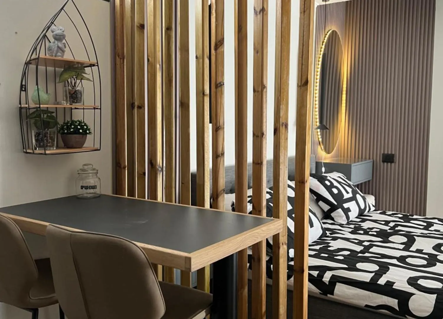 חיפה Suite Israël
