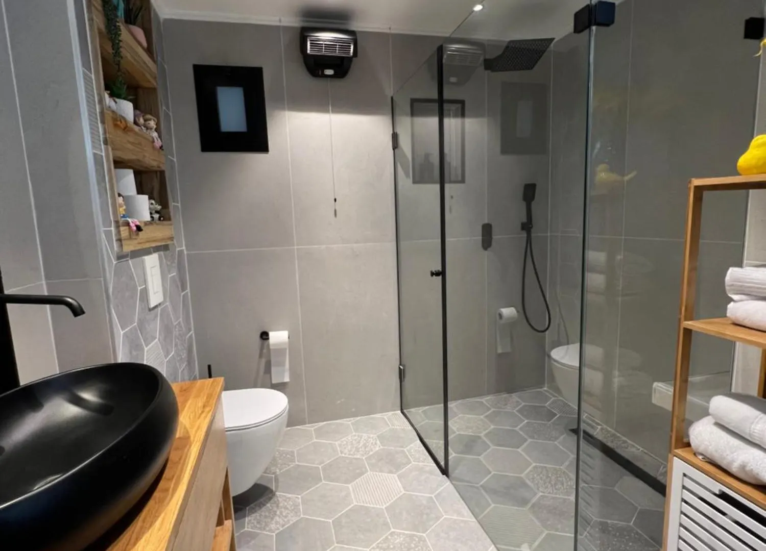 חיפה Suite Gasthuis Haifa