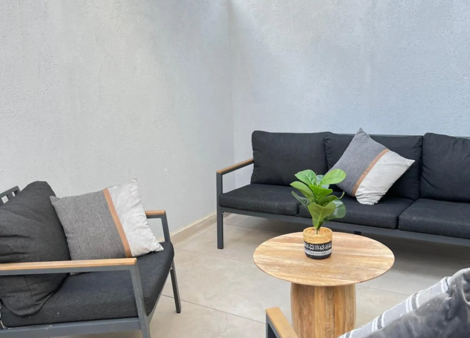 חיפה Suite Gasthuis Haifa