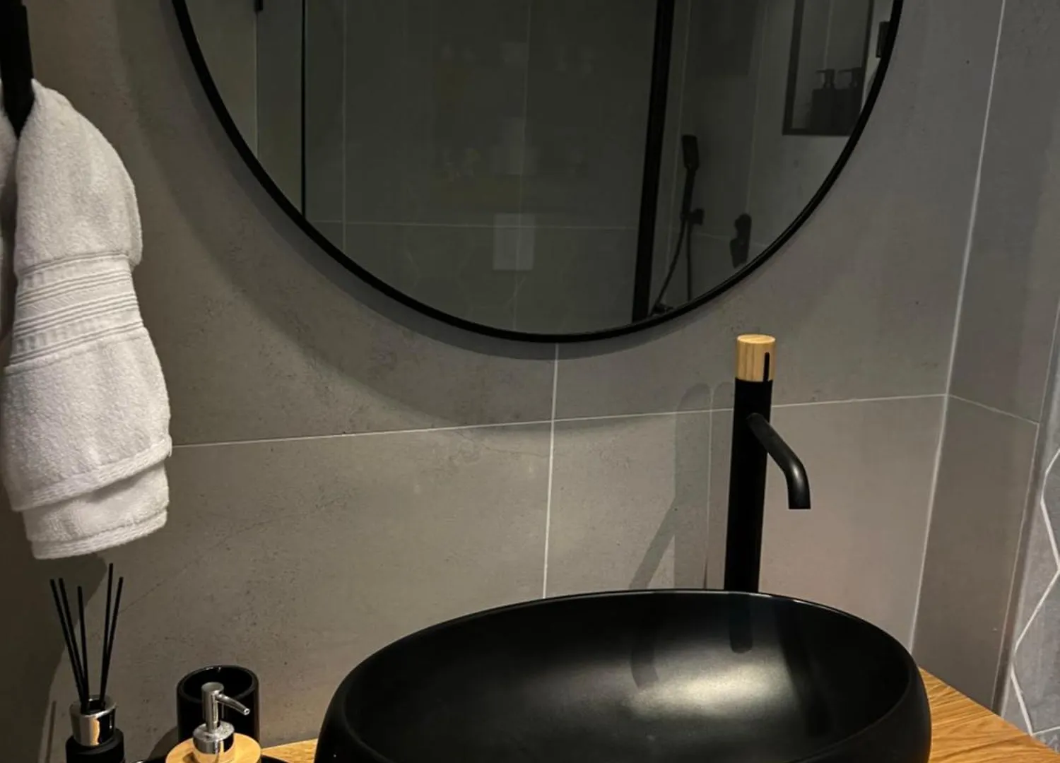 חיפה Suite Haifa