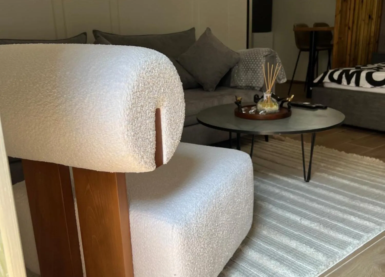 Gasthuis חיפה Suite Israël