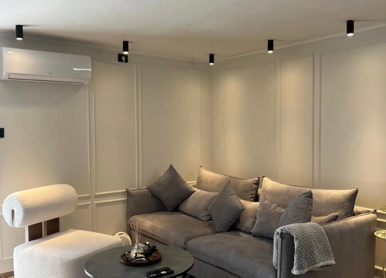 חיפה Suite
