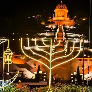 2* בית הארחה Boutique Agam Hahoresh - בוטיק אגם החורש
