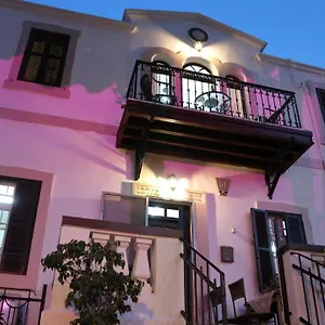 4* בית הארחה הארחה סנטה מאריה